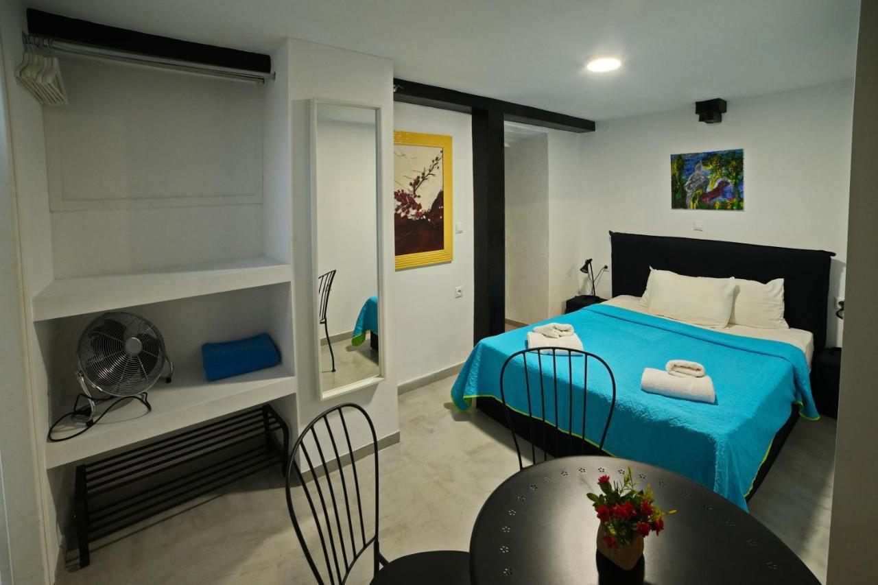 Lefkayo Apartment Lefkada City Exterior photo